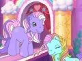 Spiel Ponyville Forever 