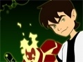 Spiel Ben 10 Gadgets