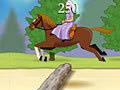 Spiel Penny's Courageous Ride