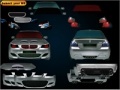 Spiel BMW M5