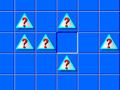 Spiel Atomine