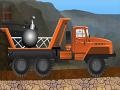 Spiel Cargo Truck Time Challenge