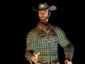 Spiel Wild pistol