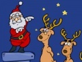 Spiel Singing Reindeer