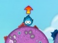 Spiel Tiny jumper