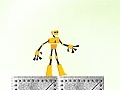 Spiel Benda Bot