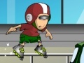 Spiel Roller Academy