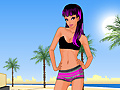Spiel Roller Cutie
