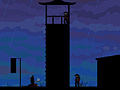 Spiel Ninja Rinseout