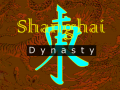 Spiel Shanghai Dynasty