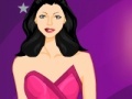 Spiel Runway girl