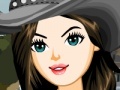 Spiel Old west olivia