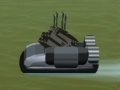 Spiel Cruiser