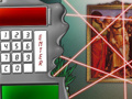Spiel Art Thief