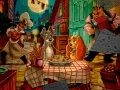 Spiel Lady and the tramp