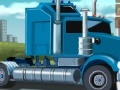 Spiel Truckster 2