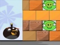Spiel Angry Birds Green Pig 2