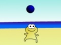 Spiel Namnum Volleyball