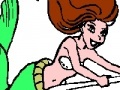 Spiel The Little Mermaid - the dentist