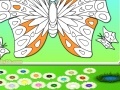 Spiel The Butterfly
