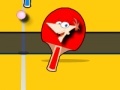 Spiel Table tennis phineas Ferb