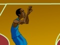 Spiel NBA shootout