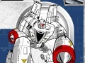 Spiel Transformers Creators