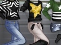 Spiel Fashion battle 2