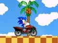 Spiel Sonic atv trip 2
