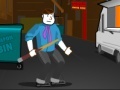 Spiel Desperate Street Hooligans