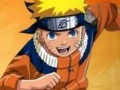 Spiel Naruto, memory match