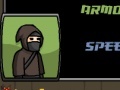 Spiel NINJA