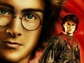 Spiel Harry Potter: Find The Difference