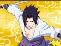 Spiel Magic Puzzle Naruto