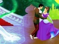 Spiel Cinderella and Prince
