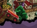 Spiel Naruto Monster Car