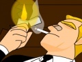 Spiel Gangster escape