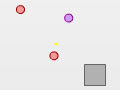 Spiel Orb