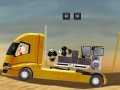 Spiel Baby Ada Delivery