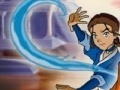 Spiel Avatar: The Last Airbender - Fortress Fight 2