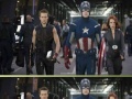 Spiel Spot 6 Diff: Avengers