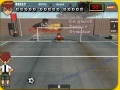 Spiel Ben 10 - Penalti