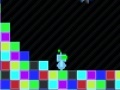 Spiel Give up robot