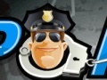 Spiel Police vsThief