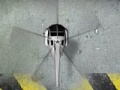 Spiel Helicopter super hero