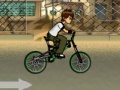 Spiel Ben 10 Street Stunt