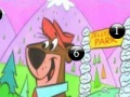 Spiel Yogi bear