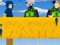 Spiel Naruto