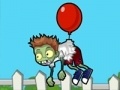 Spiel Luigi Shoot Zombie