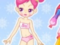 Spiel Sue winter dress up